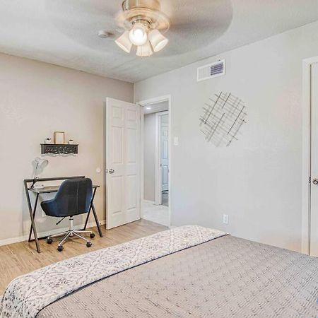 My Cozy Duplex A In The Heart Of West Side Villa El Paso Exterior photo